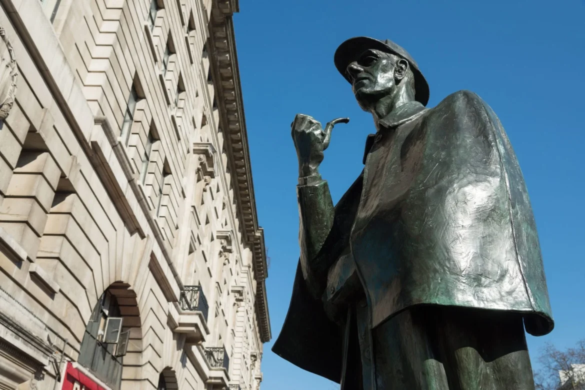 Un contexto para Sherlock Holmes