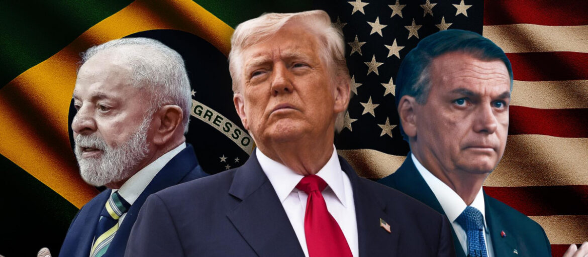 Rumbo político de América Latina se define este domingo en Brasil