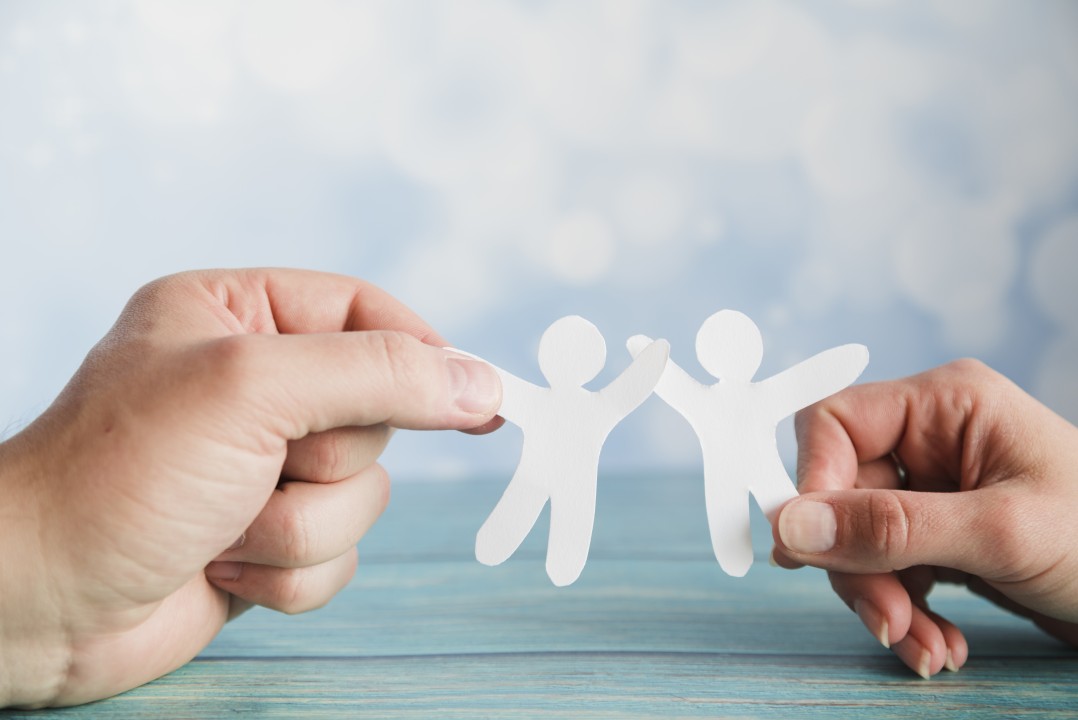  La persona como sujeto de valores